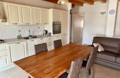 Feltre Apartment | Ai Fol 6 - Stazione e Centro