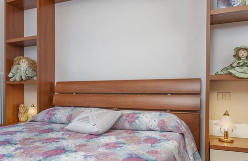 Udine Apartment | Ai Gelsomini - APT with terrace and parking! x3