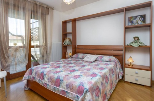 Udine Apartment | Ai Gelsomini - APT with terrace and parking! x3