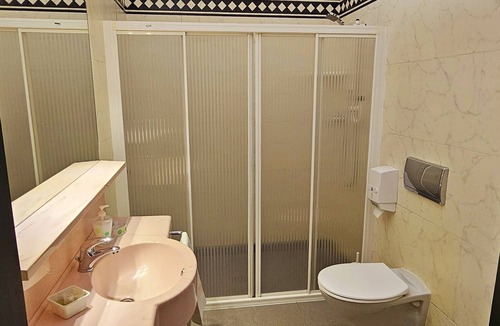 Pannocchia Hotel | Ai Tigli