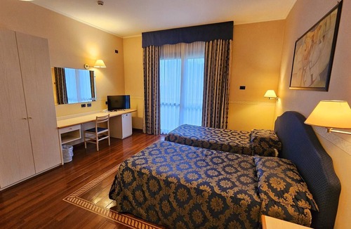 Pannocchia Hotel | Ai Tigli