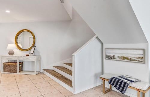 Fernandina Beach House | AIP Resort Elegant Penthouse Panoramic Ocean view Sea Dunes