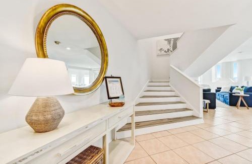 Fernandina Beach House | AIP Resort Elegant Penthouse Panoramic Ocean view Sea Dunes