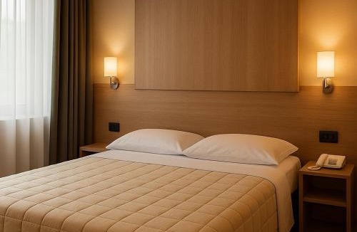 Reggio nell'Emilia Hotel | Airone Hotel