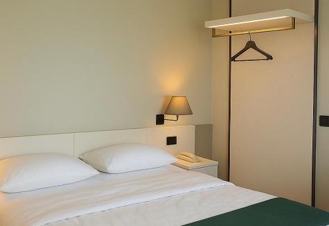 Reggio nell'Emilia Hotel | Airone Hotel