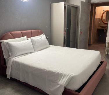 San Maurizio Canavese House | airport apartments camera orchidea