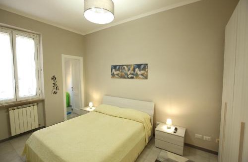 Ostia Antica Apartment | Airport FCO, Ostia antica - Livio's home