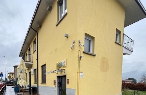 Airuno House | Airuno Rooms