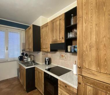 Cigliano Apartment | AJ BeB