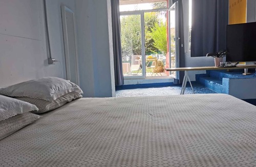 Acquaseria Bed & Breakfast | Akuaduulza B&B