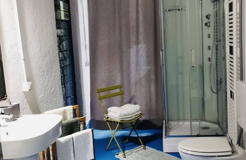 Acquaseria Bed & Breakfast | Akuaduulza B&B