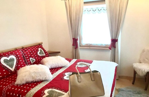 Bormio Apartment | Al Bait Del Legn 3