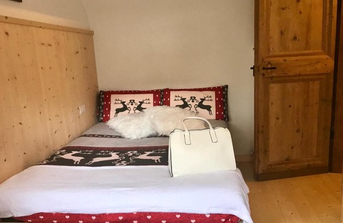 Bormio Apartment | Al Bait Del Legn 3