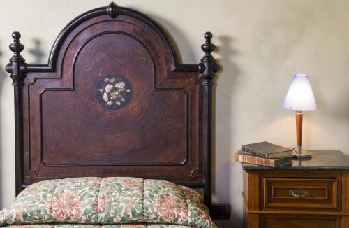 Aggregazione Rionale 4 Hotel | Al Borducan Boutique Hotel