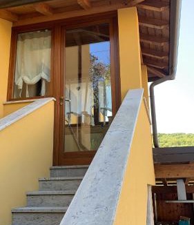 San Giovanni-Chiadino-Rozzol Bed & Breakfast | Al bosco incantato