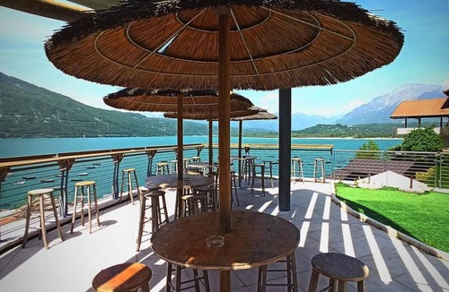 Pieve d'Alpago House | "AL Campanile", Casa Storica con Giardino a Pieve D'alpago