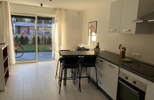 Brunico Apartment | Al cantuccio di Chiara