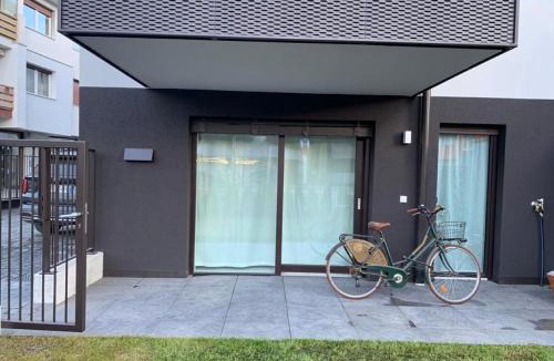 Brunico Apartment | Al cantuccio di Chiara