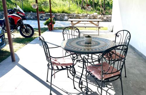 Colli al Volturno Bed & Breakfast | Al Capannone di Pietro