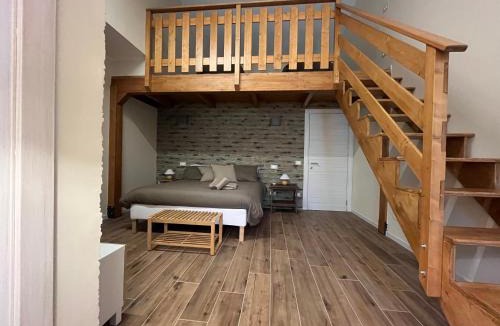 Colli al Volturno Bed & Breakfast | Al Capannone di Pietro