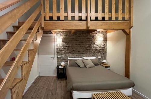 Colli al Volturno Bed & Breakfast | Al Capannone di Pietro