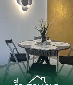 Cava de' Tirreni House | Al Centonove