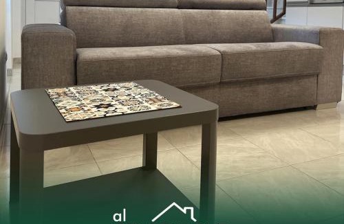 Cava de' Tirreni House | Al Centonove