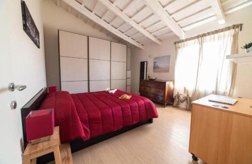 Santarcangelo di Romagna Apartment | al Centro di Santarcangelo