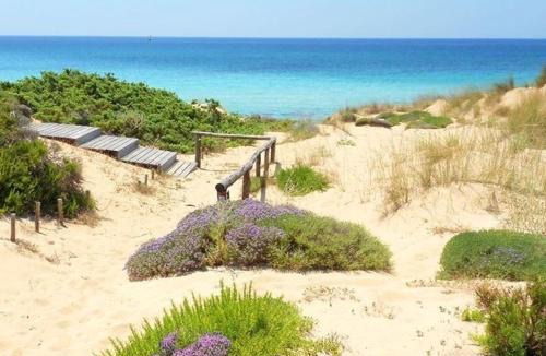 Campomarino di Maruggio Apartment | Al centro di tutto