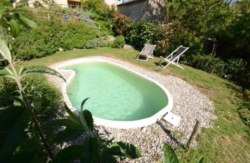 Aiale House | Al Colle Di Lari