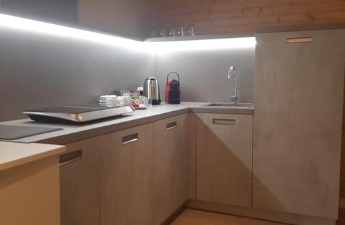 Sotto il Monte Giovanni XXIII Bed & Breakfast | Al-Colle