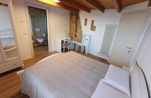 Montebello Vicentino Bed & Breakfast | Al Colle Rooms