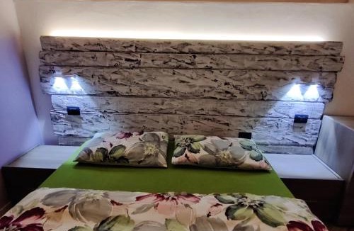 Trepalle Apartment | Al Dos