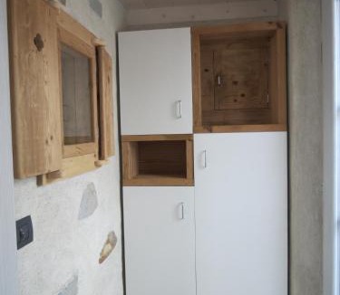 Trepalle Apartment | Al Dos