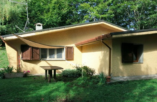 San Romano in Garfagnana House | Al Faggio (GLL120) by Interhome