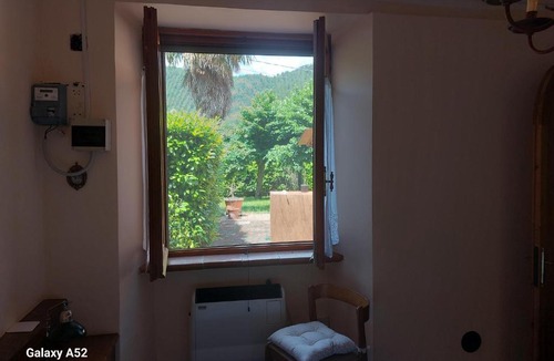 Piediluco Apartment | Al lago nel verde