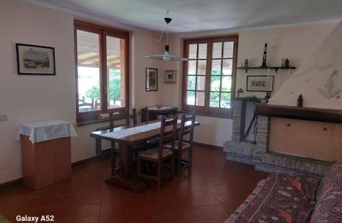 Piediluco Apartment | Al lago nel verde