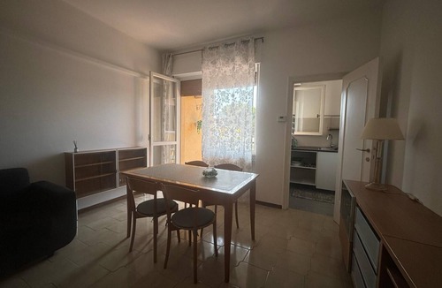 Case Fornace Apartment | Al mare da Ersy is an apartment located on the seafront of Montesilvano/Pescara