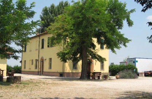 Borgo Montone Bed & Breakfast | Al Parco