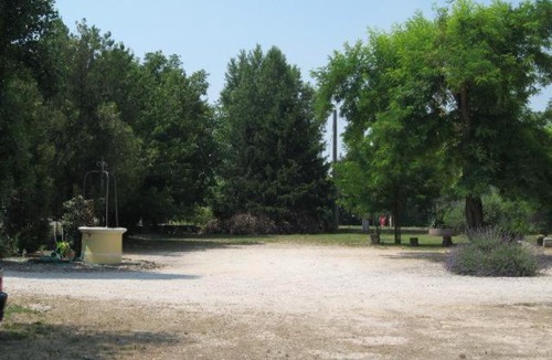 Borgo Montone Bed & Breakfast | Al Parco