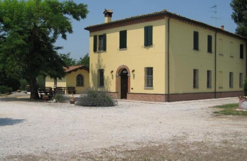 Borgo Montone Bed & Breakfast | Al Parco