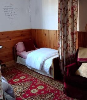 Cles Apartment | Al piccolo principe