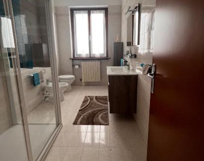 Treviglio Apartment | Al PIP Guest House
