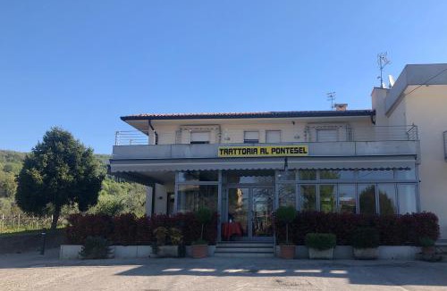 Garda House | Al Pontesel