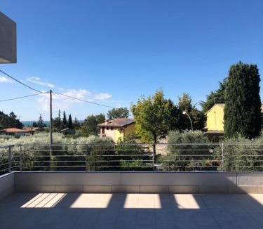 Garda House | Al Pontesel