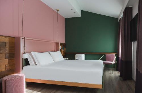Comacchio Bed & Breakfast | Al Ponticello