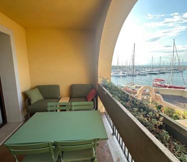 Muggia Apartment | Al Porticciolo
