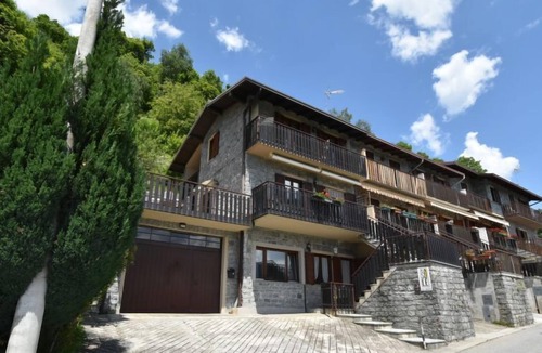 Civo Apartment | Al Sole by Interhome