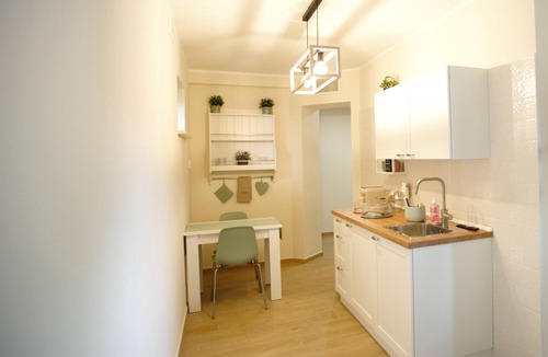 Lake Garda Apartment | AL TREDICI Apartment
