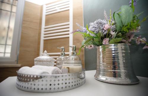 Lake Garda Apartment | Al Tredici
